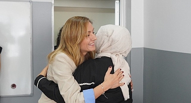 Beylikdüzü Belediyesi Okuma-Yazma Kursunda Yeni Dönem Başladı