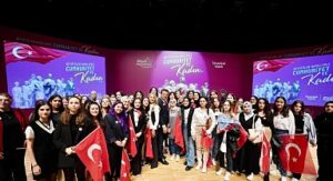 Binlerce Kız Öğrencinin Geleceği Aydınlanıyor