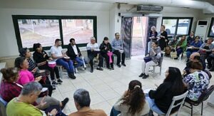 Buca’da engeller ritimle aşılıyor