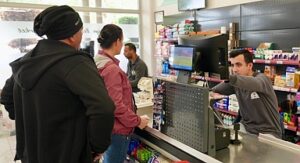 Burhaniye Belediyesi’nden Halka Hizmet: Halk Market