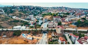 Büyükakın: Ulaşımda tıkanan damarları tek tek açıyoruz