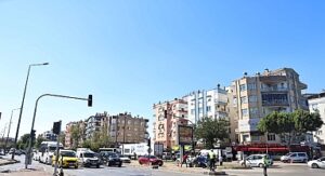 Büyükşehir sinyalizasyon alt yapısını yeniliyor