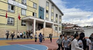 Büyükşehir’den afetlere karşı güçlü adım