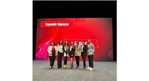 Casper, 6 yıldır aralıksız “Türkiye’nin En Teknolojik Markası” olmayı sürdürüyor