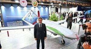 Dünya ormancılığının geleceğine yön verecek buluşma başladı