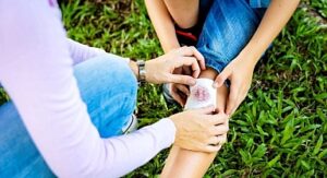 Dr. Evre Yılmaz: “Bilimsel Olmayan İlk Yardım Uygulamaları, Hayati Risk Taşıyor”