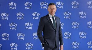 Eşarj Auto özelliği ile tek adımda kolay ve güvenli şarjlanma yeniliği