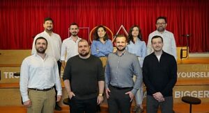 Entertech GSYF’den Pax Animi Games’e 250 Bin Dolar Yatırım