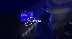 Genç Rapçi Can Storm Sahneden Çekildi