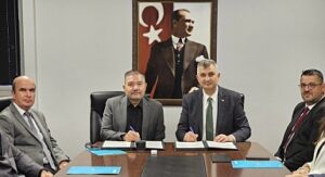 Gölcük Belediyesi ve Medar Hastanesi’nden Sağlıklı Gölcük İçin Önemli İş Birliği