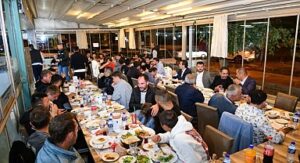 Kahramankazan Belediyespor’un BAL Ligi Yolculuğu Başlıyor