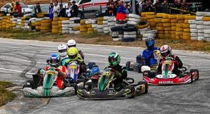Karting Şampiyonası Uşak’a Taşınıyor