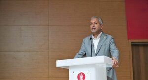 Keçiören “12. İş Sağlığı ve İş Güvenliği Kongresi”ne Ev Sahipliği Yapıyor