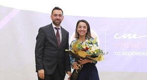 Keçiören Belediyesi’nden Engelli Bireylere Ağız ve Diş Sağlığı Desteği