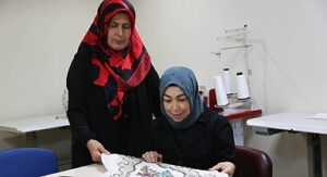 KEÇMEK’te Yeni Eğitim Dönemi Başladı