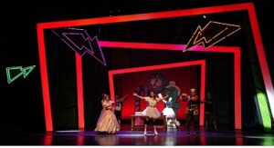 Kocaeli Şehir Tiyatroları gururla sunar