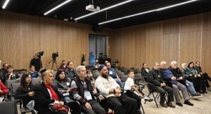 Kocaeli Kitap Fuarı’nda zengin söyleşi programı