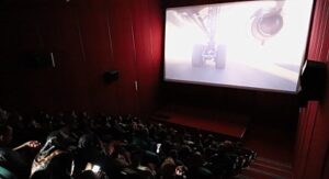 Konya’da Görme ve İşitme Engellilere Kudüs Direnişi Anlatıldı