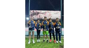 Kortta Osmangazi İmzası