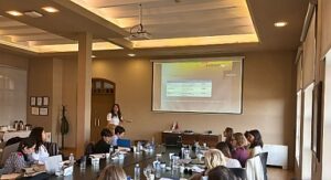 Maltepe’de hedef “toplumsal cinsiyet eşitliği temelli dönüşüm”