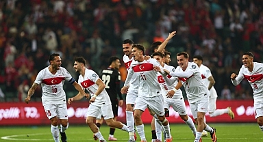 Milli Takımımıza tebrik Kocaeli’ye teşekkür