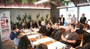 İnegöl’ün Keşfine Kapı Aralayan Sempozyum Tamamlandı