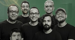 Organ Bağışı Haftası’nda Yaşam en Güzel Miras Konseri