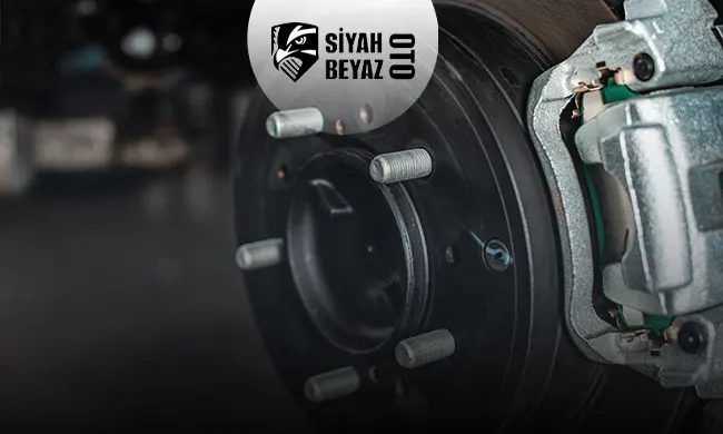 Orijinal Renault Fren Sistemi Parçalarıyla Güvenli Sürüşün Sırları