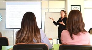 Osmangazi’de meslek edindiren kurslar başladı