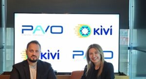 PAVO ve Kivi’den kuyumculuk sektörüne yenilikçi iş birliği