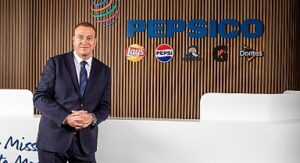 PepsiCo Türkiye’de Satış Departmanına Üst Düzey Atama
