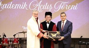 Prof. Dr. Yasin Temel: “Nöroteknoloji, bugün ve yarının bilim alanı”
