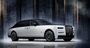 Rolls-Royce’dan 100 yıllık efsanesine özel koleksiyon