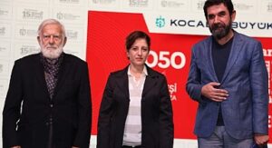 Sadettin Ökten’den medeniyet ve modernite dersi