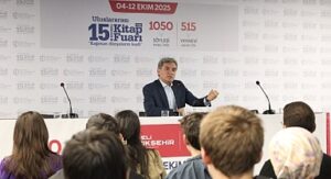 Selvi: Kocaeli’nin en az İstanbul kadar tarihi var