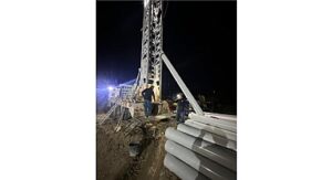 Sondaj Çalışmaları Aralıksız Sürüyor