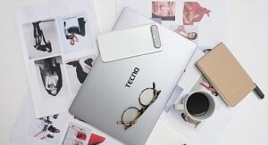 TECNO, SPARK Slim 5G ile Genç Kuşağın Stil Sahibi Sadelik Arayışına Yanıt Veriyor