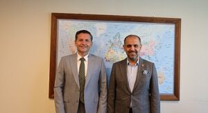 Türk ayakkabı ve saraciye sektörü Güney Avrupa pazarında yeni fırsatlar arıyor