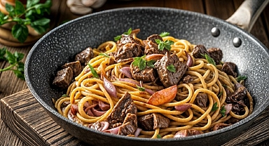 Türkiye 168 ülkeye makarna ihraç ediyor