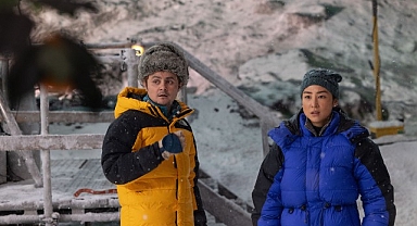 “Tron: Ares” 10 Ekim 2025’te Sinemalarda!