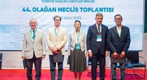 Tugay: Kentlerimizin geleceğini yeni sistemleri yerel düzeyde uygulama yeteneği belirleyecek