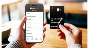 VakıfPays Mobil Cüzdan ile Finansal Özgürlük Parmaklarınızın Ucunda!