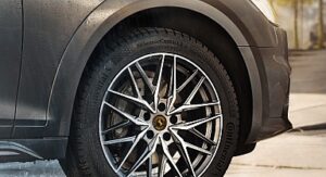 Yağmurlu Havalarda Kaza Riskini Azaltın: Continental’den Hayati Öneriler