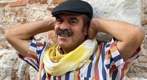 Yoğun Bakımdan Stüdyoya: Cin Metin’den Duygusal Dönüş