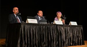 İZKİTAP’ta “İzmir Tarım ve Gıda Ekosistemi” konuşuldu