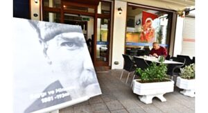 10 Kasım’da Kent Lokantaları ücretsiz olacak