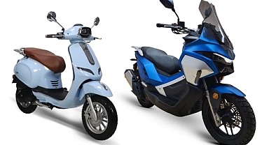 30 Ekim’de A101’de Elektrikli ve Benzinli Mobilite Araçları Satışta