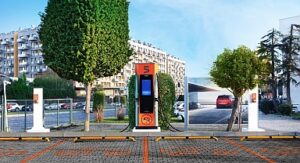 5 – Borusan EnBW Şarj ile otomatik şarj dönemi: “Tak‑Çalıştır” özelliği kullanıma sunuldu