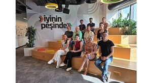 AgeSA, Genç Yetenekleri Geleceğin İş Dünyasına Hazırlıyor