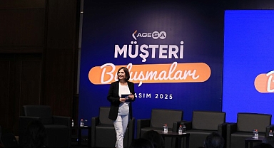 AgeSA, Müşterileriyle Kurduğu Güçlü Bağı 11. Müşteri Buluşmaları’nda Pekiştirdi